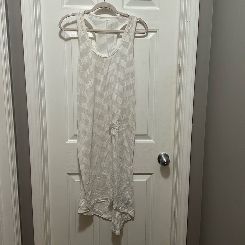 Balance Collection size medium coverup
